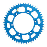 Honda/Yamaha Rear Blue Sprocket - 52 Teeth