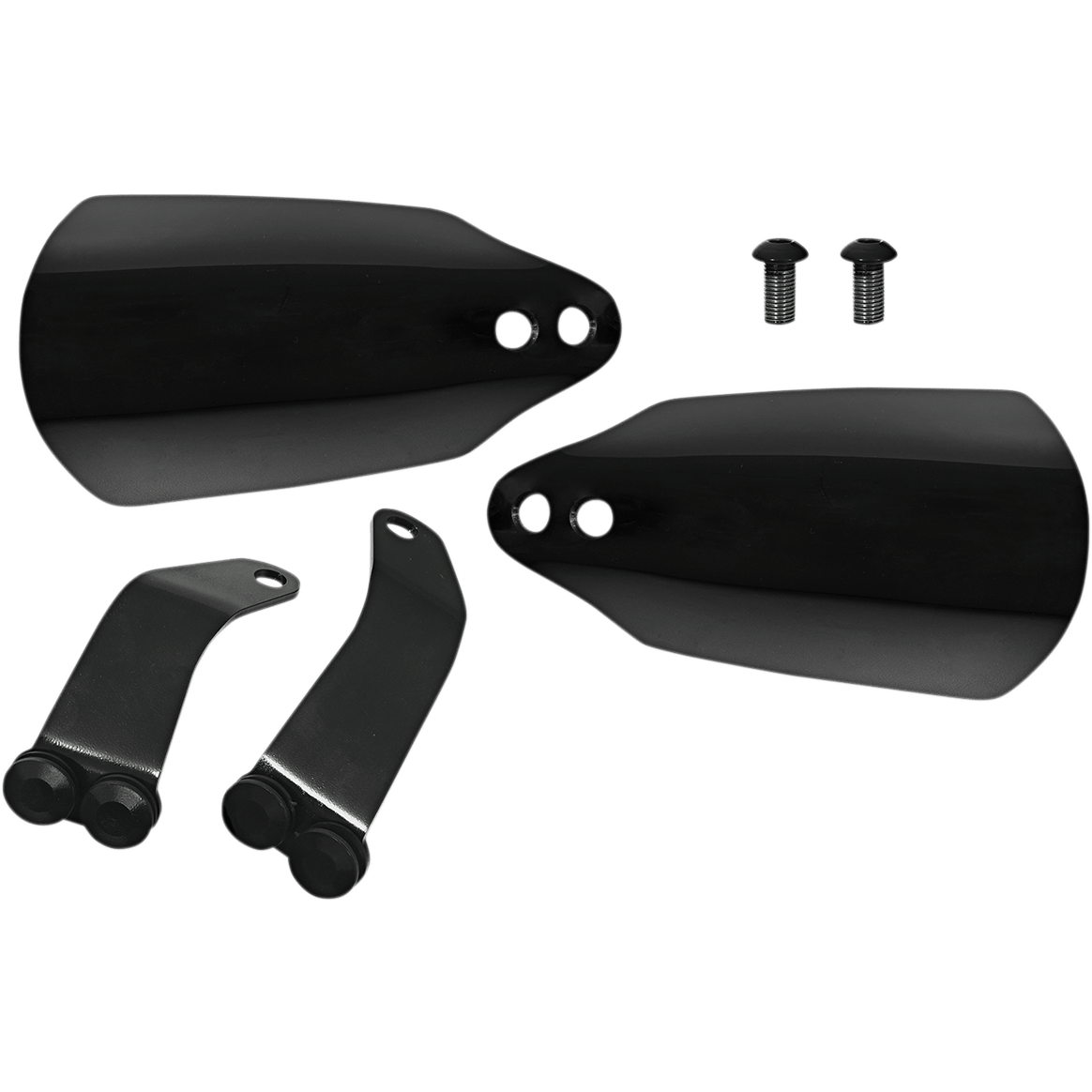 MEMPHIS SHADES Handguards - Indian Bobber MEB7222