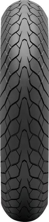 DUNLOP Tire - Mutant - Front - 110/80R19 - 59V 45255209