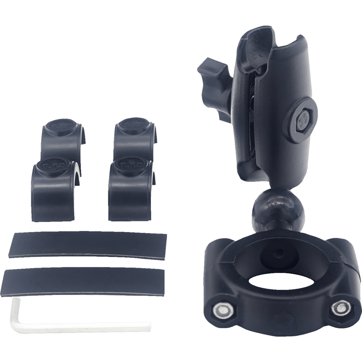 Phone Holder - Large - 1-1/2" Handlebar Mount RPMTLMOUNTLG15