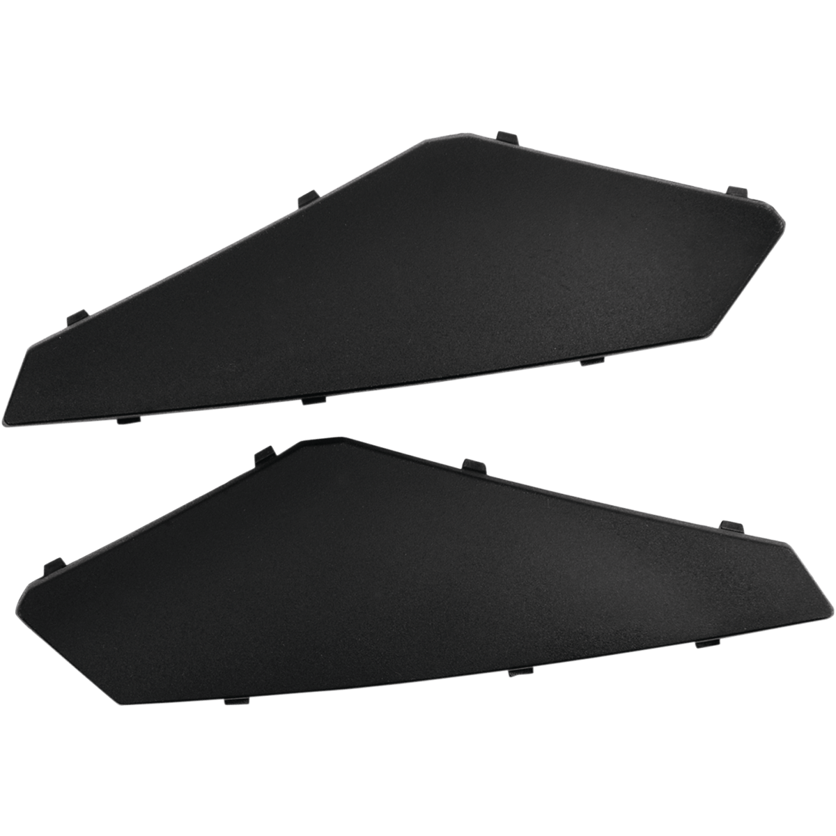 POWERMADD Handguard - Vent Cover - Black 34271