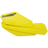 POWERMADD Handguards - Trail Star - Yellow 34105