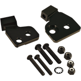 POWERMADD Handguard Mounting Kit - Star Series - Black 34263