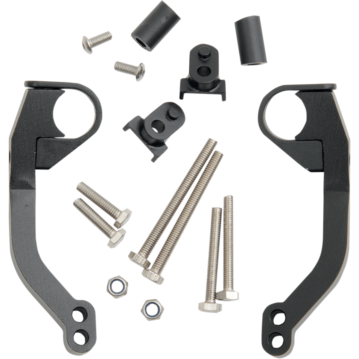 POWERMADD Handguard Mount Kit 34252