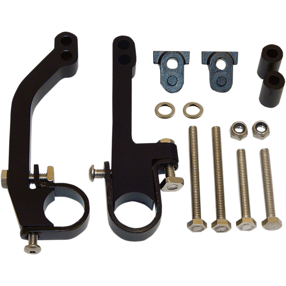 POWERMADD Handguard Mount Kit - Universal 34250