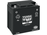 YUASA AGM Battery - YIX30L-BS - 1.4 L YUAM6230X - Moto Shop Service