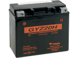 YUASA AGM Battery - GYZ20H YUAM72RGH - Moto Shop Service