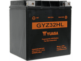 YUASA AGM Battery - GYZ32HL YUAM732HL - Moto Shop Service