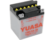 YUASA Battery - Y12N5.5A-3B YUAM22A5B - Moto Shop Service