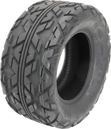 VISION WHEEL VX Golf Tire - Front/Rear - 21x10.5-12 - 6 Ply