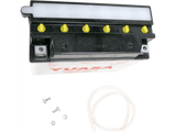 YUASA Battery - Y50-N18A-A YUAM228AY - Moto Shop Service