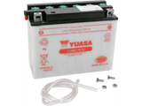 YUASA Battery - Y50-N18L-A YUAM2218YTWN - Moto Shop Service