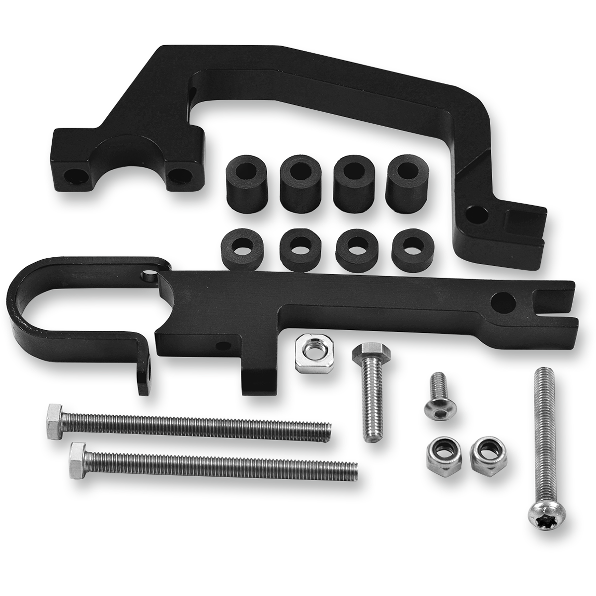 RACE SHOP INC. Handguard Mount - Hayes H4454