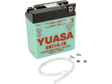 YUASA Battery - Y6N11A-1B YUAM26111 - Moto Shop Service