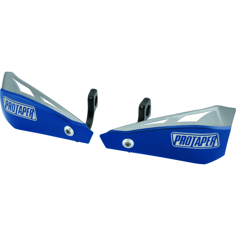 Brush Guard Kit - Blue