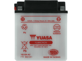 YUASA Battery - YB10A-A2 YUAM221AY - Moto Shop Service