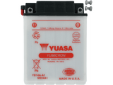 YUASA Battery - YB14A-A1 YUAM224A1IND - Moto Shop Service