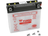 YUASA Battery - YB7B-B YUAM227BB - Moto Shop Service