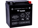 YUASA AGM Battery - YIX30L YUAM7230L - Moto Shop Service