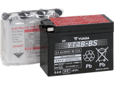 YUASA AGM Battery - YT4B-BS - .12 L YUAM62T4B - Moto Shop Service