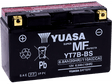 YUASA AGM Battery - YT7B-BS - .30 L YUAM62T7B - Moto Shop Service