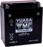 YUASA AGM Battery - YTX16-BS - .78 L YUAM32X61 - Moto Shop Service