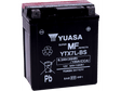 YUASA AGM Battery - YTX7L-BS - .33 L YUAM327BS - Moto Shop Service