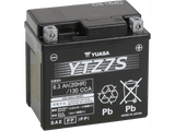 YUASA AGM Battery - YTZ7S YUAM727ZS - Moto Shop Service