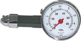 TMV Tire Pressure Gauge - PSI - Gray