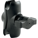 Socket Arm - 2" - Short RAM-B-201-A