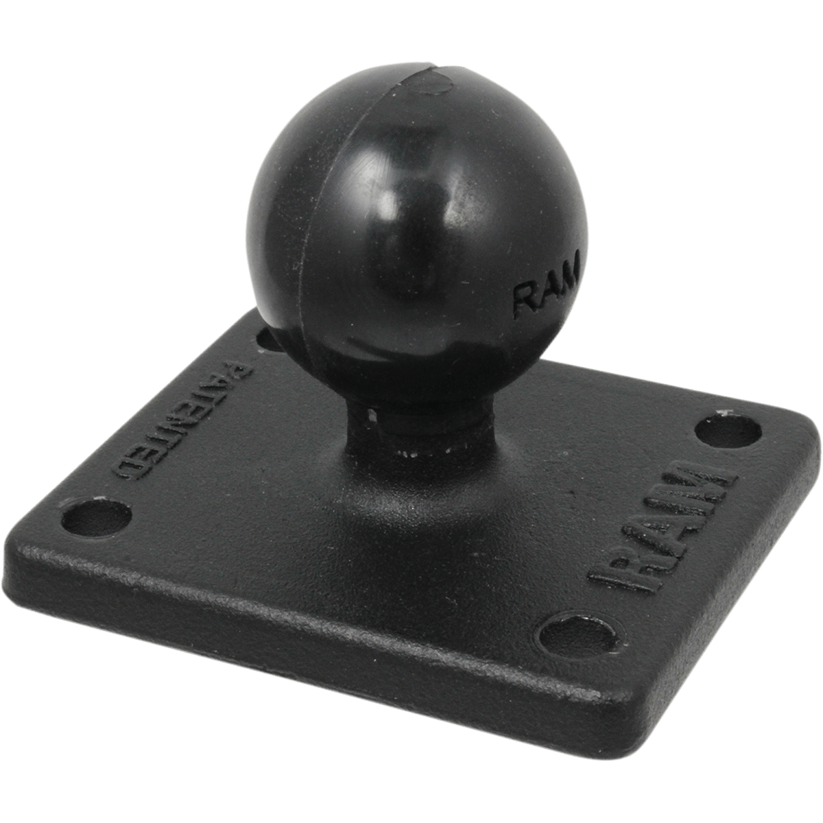 Ball Adapter - AMPS Base - Garmin/TomTom RAM-B-347U