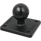 Ball Adapter - AMPS Base - Garmin/TomTom RAM-B-347U