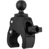 Ball Mount - Tough-Claw* Base - 5/8" - 1-1/2" RAP-B-400U