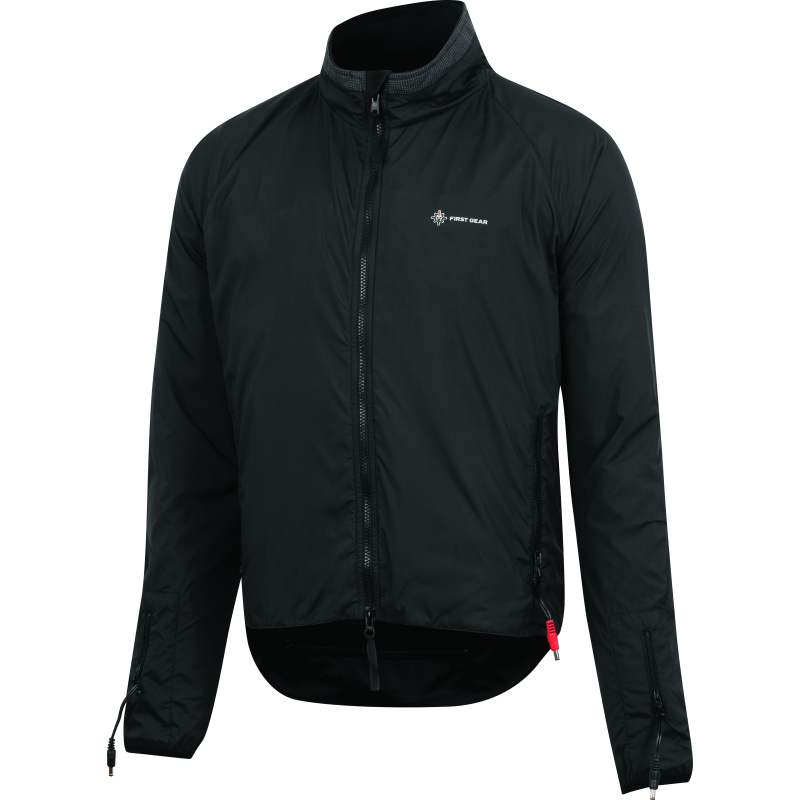 Heated Jacket Liner Gen 4 - 2XL