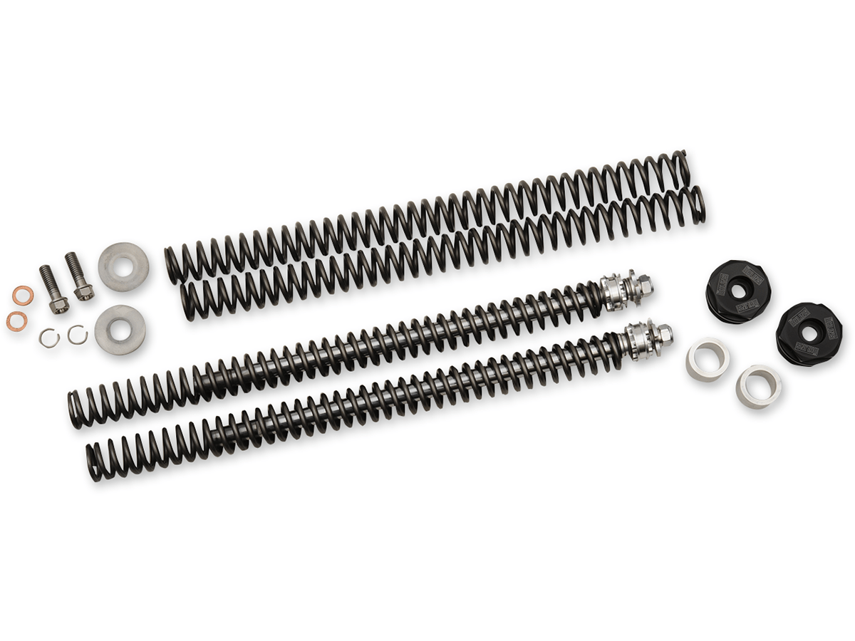 OHLINS Fork Damping Kit - Grom FDK 111