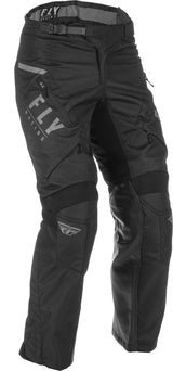 Patrol Over Boot Pants Black Sz 46