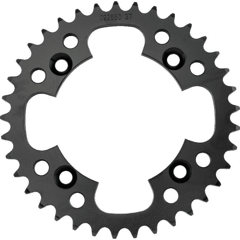 Suzuki LTZ450 CS4 Rear Steel Sprocket - 35 Teeth