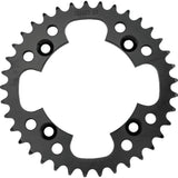 Suzuki LTZ450 CS4 Rear Steel Sprocket - 35 Teeth