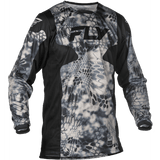 Patrol Kryptek Jersey Grey/Black Md