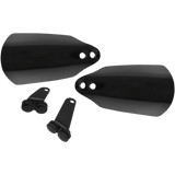 MEMPHIS SHADES Handguards - Black MEB7220