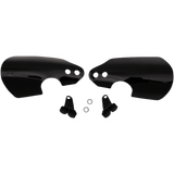 MEMPHIS SHADES Handguards - Black MEB7224