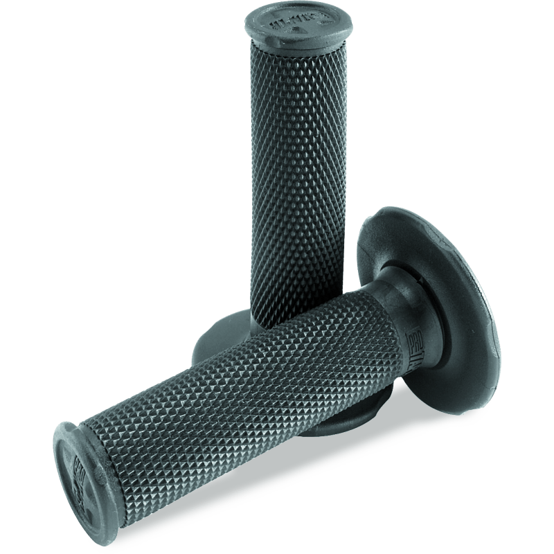 Full Diamond Grips Soft - Black