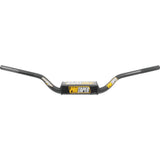 Contour ATV Mid Handlebar - Jet Black