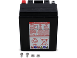 YUASA AGM Battery - YTX14L YUAM7RH4L - Moto Shop Service