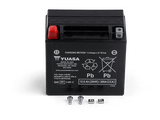 YUASA AGM Battery - YTX14 YUAM7RH4S - Moto Shop Service