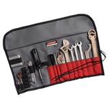 CRUZTOOLS Tool Kit - Roll-up - Indian RTIN2