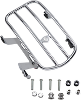 COBRA Detachable Luggage Rack - Chrome 602-2511