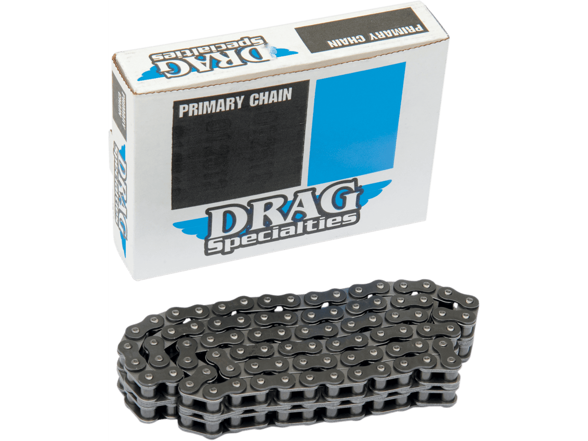 DRAG SPECIALTIES Primary Chain - 428-2 x 92