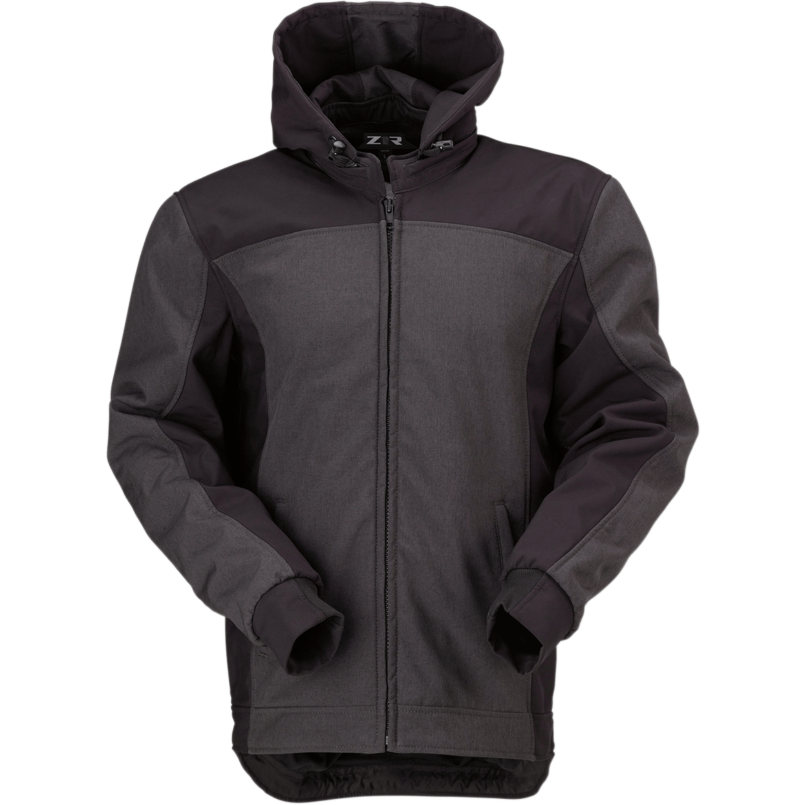 Z1R Battery Jacket - Gray/Black - Small 2820-5317