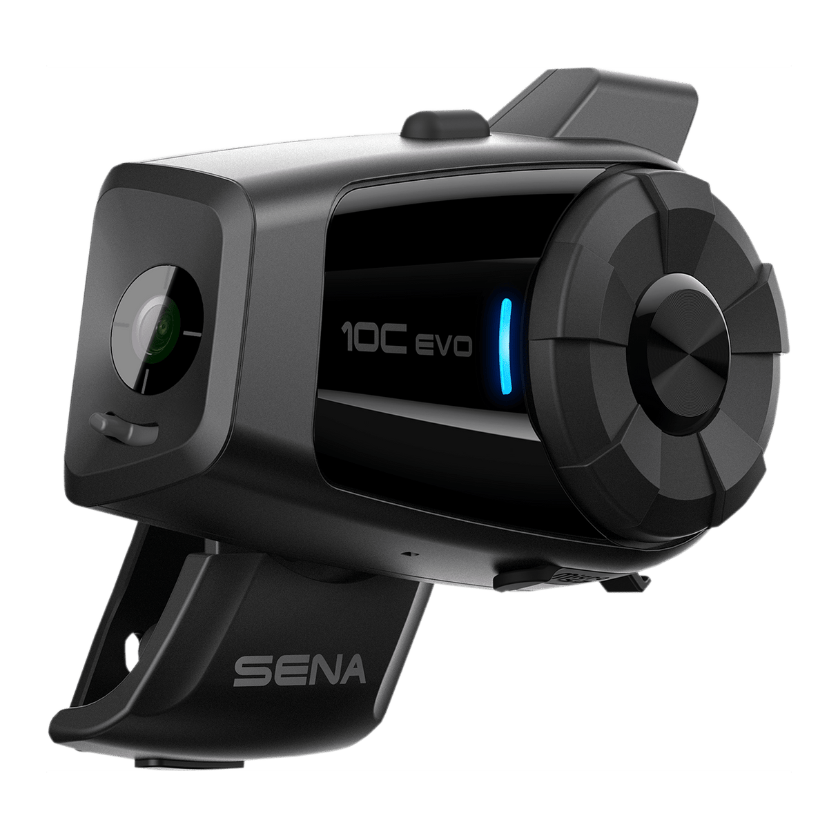 SENA 10C Evo Bluetooth Camera and Communication System - 10C-EVO-02-